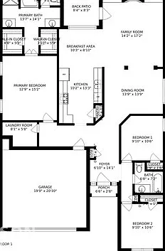 1060 Clairidge Ln — Photo 12