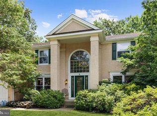 3 Yardley Ct, Erial, NJ 08081