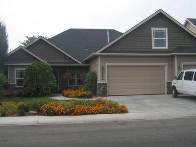 1156 W Crescent St, Meridian, ID, 83646