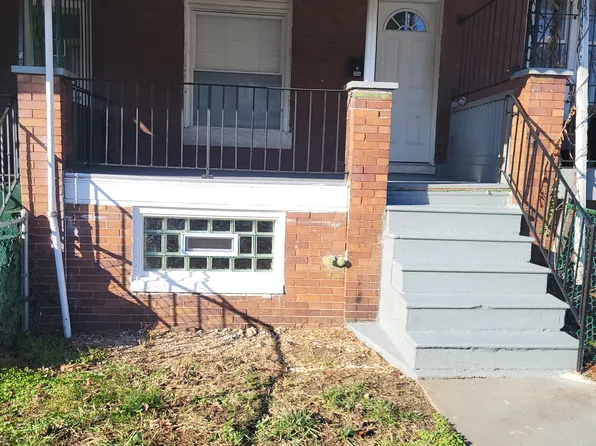 (undisclosed Address), Baltimore, MD 21223