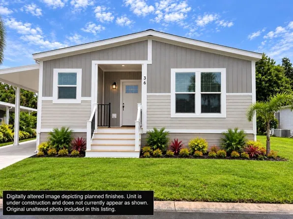 7300 20th St #36, Vero Beach, FL 32966