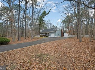 454 Pricketts Mill Rd, Tabernacle, NJ 08088