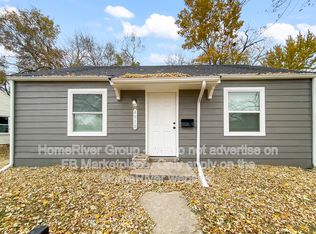 4910 Vista St, Kansas City, KS 66106