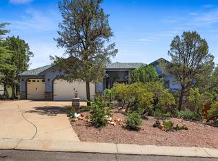 1105 S Milk Ranch Point, Payson, AZ 85541