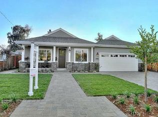 2277 Shibley Ave, San Jose, CA