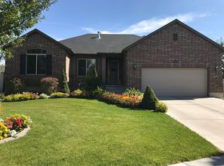 1451 W 2850 S, Syracuse, UT 84075
