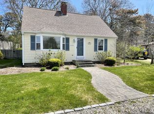 14 Bay View Rd, Dennis, MA 02638