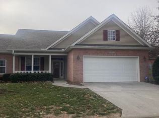 6628 Tiburon Way, Knoxville, TN 37918