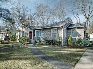 4059 Robin Dr, Jackson, MS 39206