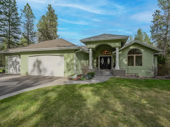 16520 N Saddle Hill Ln, Colbert, WA 99005