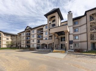 13005 140th Ave NW #307, Edmonton, AB T6V 1X1