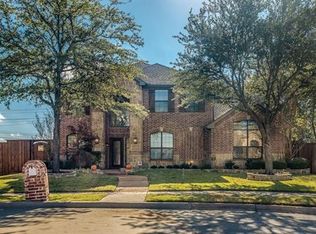 2293 Coldwater Ln, Frisco, TX 75033