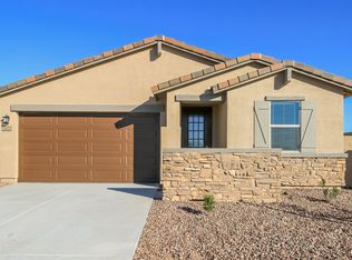 5620 W Walatowa St, Laveen, AZ 85339