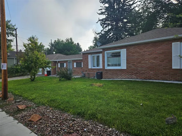 1801 1st Ave S, Great Falls, MT 59401