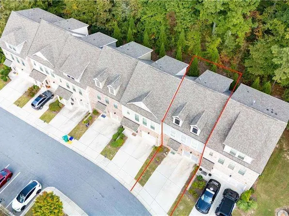 1452 Ridgebend Way SE, Mableton, GA 30126