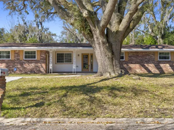 10656 BOLYARD Drive, Jacksonville, FL 32218