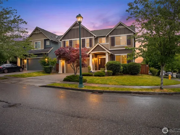 5495 Razor Peak Drive, Mount Vernon, WA 98273