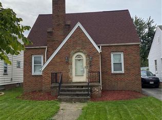 17607 Puritas Ave, Cleveland, OH