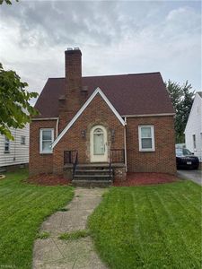 17607 Puritas Ave, Cleveland, OH, 44135