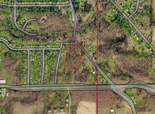 794 Mansfield Washington Rd, Mansfield, OH 44903