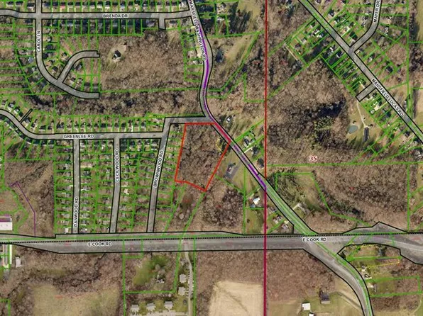 794 Mansfield Washington Rd, Mansfield, OH 44903