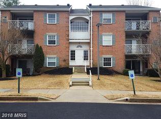 2 Ballindine Ct UNIT 302, Lutherville Timonium, MD 21093