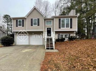 499 Villa Rosa Rd, Temple, GA 30179