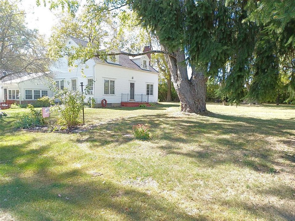 6851 W County Road 550 S, Daleville, IN 47334 MLS 21888491 Zillow