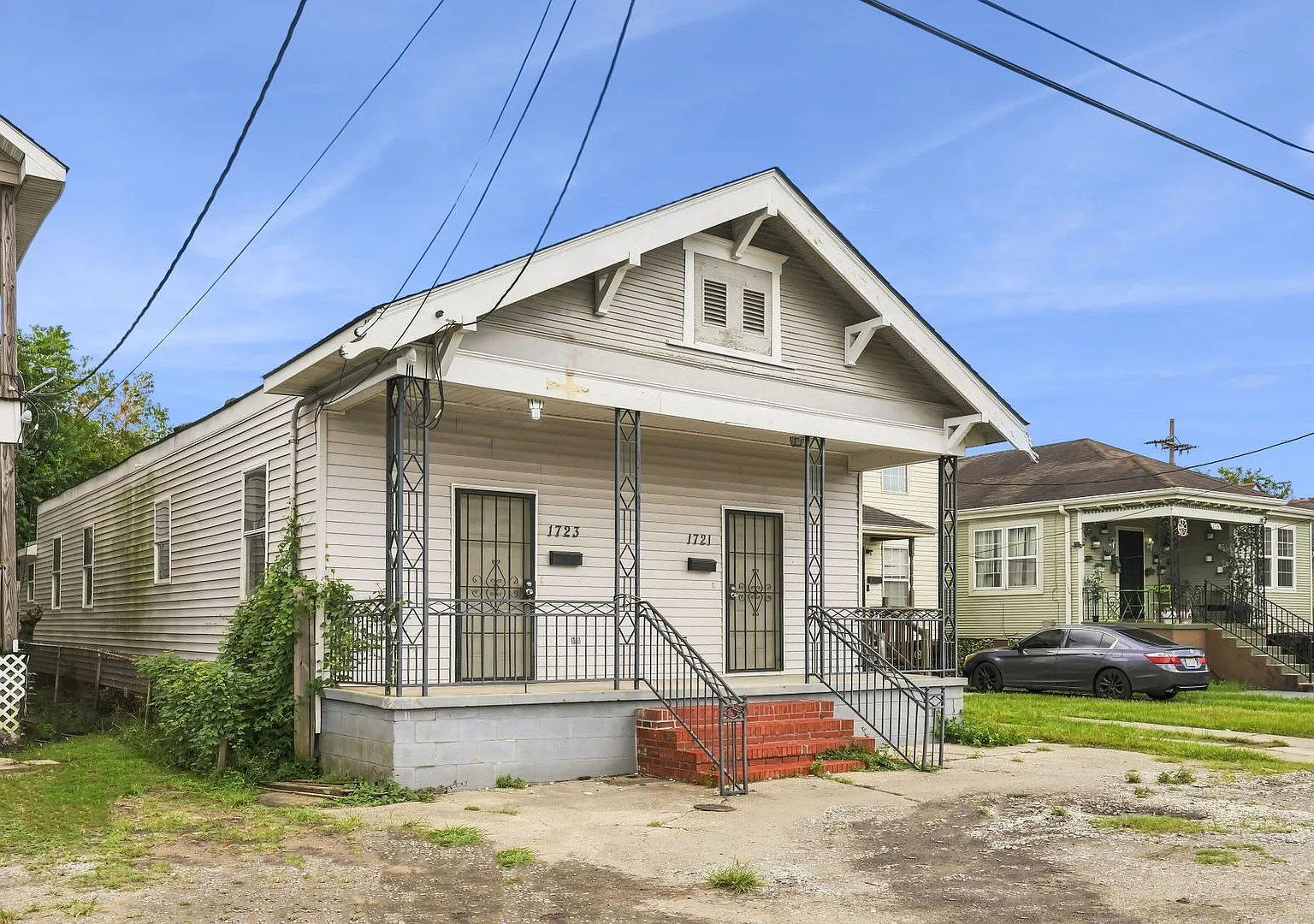 1721-23 France St — Photo 1