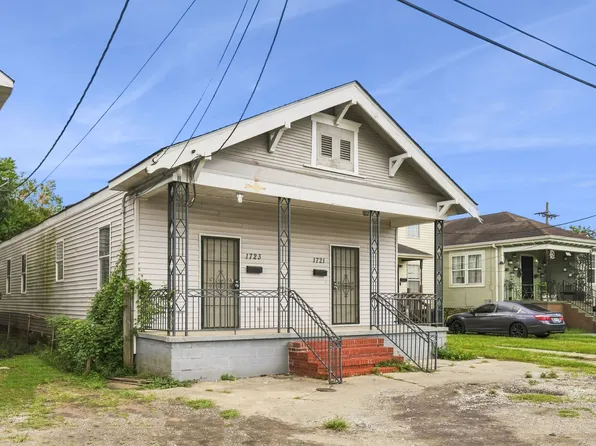 3 Bedroom apartment in St Claude- accepts vouchers