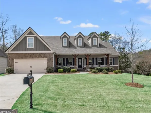 5085 Hamby Hollow Ln, Cumming, GA 30028