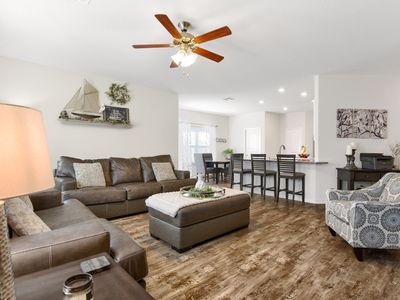 3104 Dominion St, Denton, TX, 76209