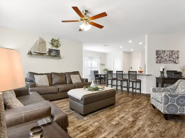 3104 Dominion St, Denton, TX 76209