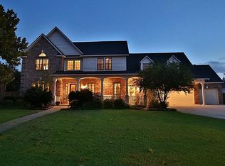 15215 Hilltop View Dr, Cypress, TX 77429