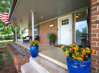 2004 W Highway 130, Newcastle, OK 73065