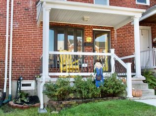 1035 Downton Rd, Baltimore, MD 21227