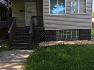 506 W 117th St, Chicago, IL