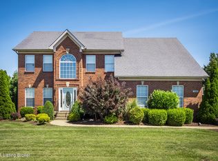 1108 Weeping Willow, La Grange, KY 40031
