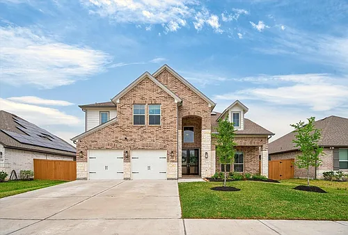 1541 Dawn Harbor Dr Photo 1