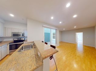481 Clementina St APT B, San Francisco, CA 94103
