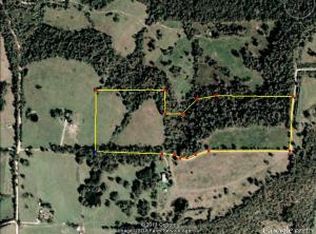 Blankenship, Everton, AR 72633