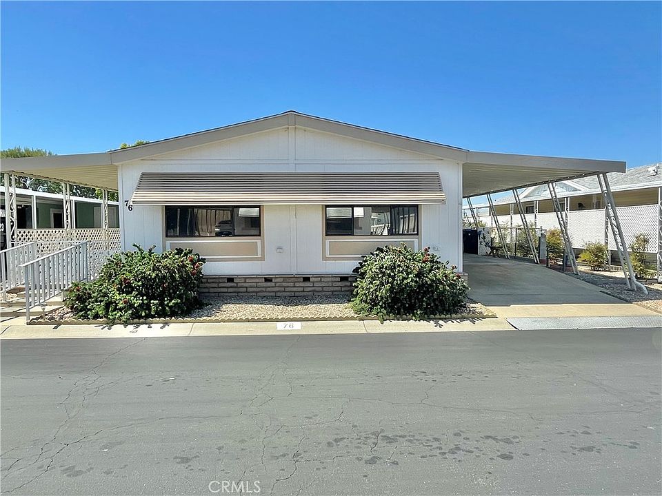 1st image of 24600 Mountain Ave Space 76