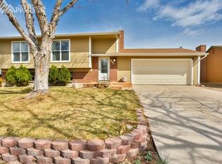 4510 Beaumont Rd, Colorado Springs, CO 80916