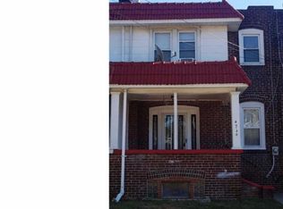 4730 Sherwood Ter, Pennsauken, NJ 08109