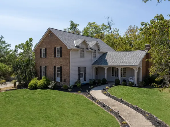 423 White Oak Dr, Edgewood, KY 41017