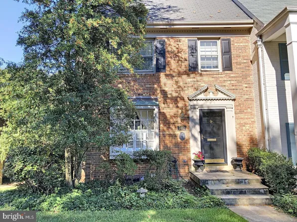7412 Hallcrest Dr, Mc Lean, VA 22102