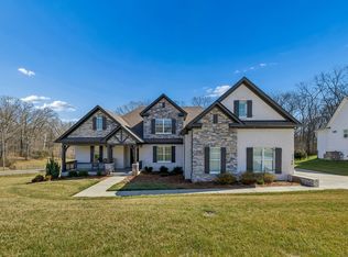 1148 Pretender Way Lot 33, Columbia, TN 38401