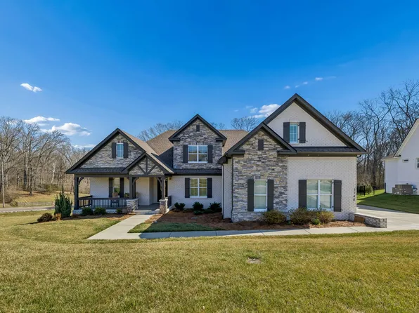 1148 Pretender Way Lot 33, Columbia, TN 38401