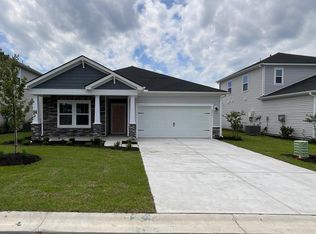 4811 Hopespring St, Myrtle Beach, SC 29579