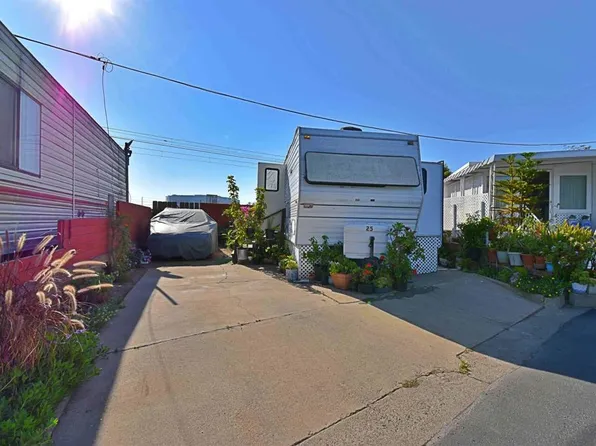 708 H St Space 25, Chula Vista, CA 91910